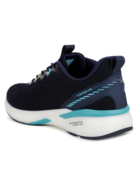 KEREN Blue Women's Running Shoes